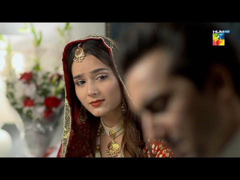 Tumhari Mun Dikhai Ka Gift - Beqadar - HUM TV Drama