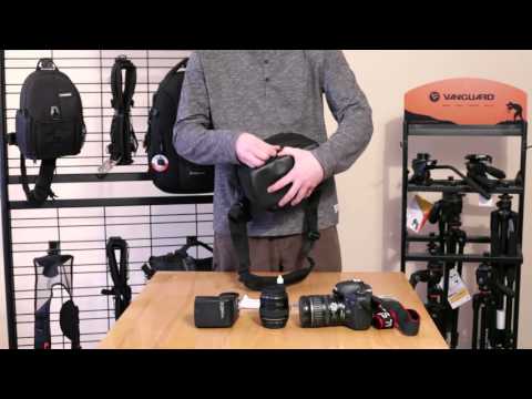 Vanguard UP-RISE II 22