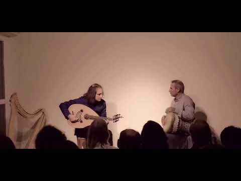 Yurdal Tokcan & Levent Yıldırım