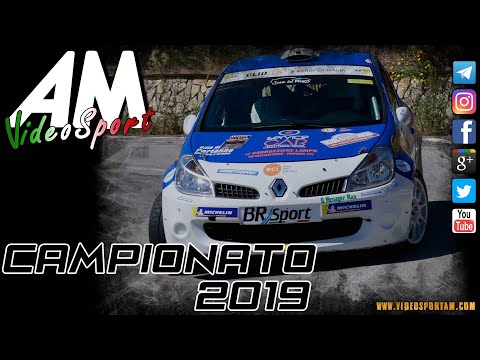 Nastasi Andrea Riepilogo 2019 HD