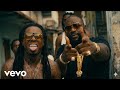 Rick Ross ft. Lil Wayne - FOR LOVE (Official Music Video 2026)