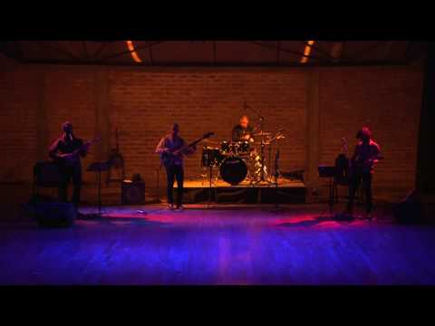 GRUPO DE ROCK DE FCP