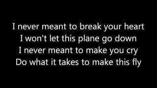 Olly Murs ft. Demi Lovato Up Lyrics