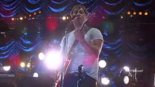 The Black Keys / "Same Old Thing" / Columbus / September 5th, 2014