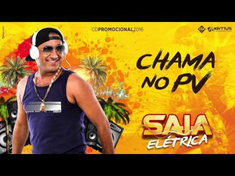 Raí Saia Rodada -  Chama No PV (Saia Elétrica 2016)