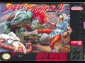 Street Fighter 2: Frets of Fury OC ReMix