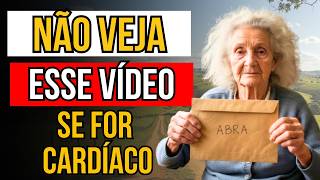 👵 HISTÓRIA REAL DESTA AVÓ 👵INFÂNCIA ROUBADA
