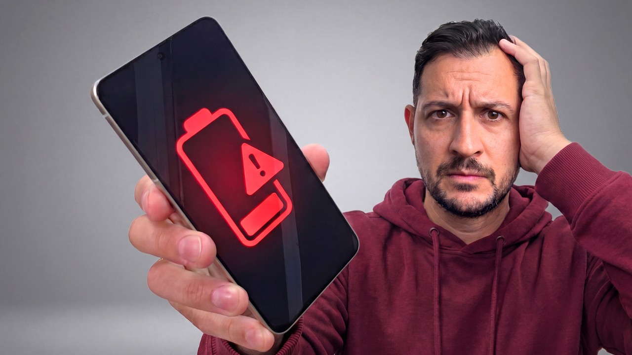 Vivo X300 Ultra, una semana entera SIN CARGAR 🔌