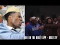 JC Gets RIDICULOUSLY CRAZY Vs CHARLIE CLIPS SMACK URLTVAPP CLASSIC BATTLE REACTIONS