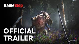 ⚔️ Valor Mortis – Gameplay Trailer (GameStop) Trailer