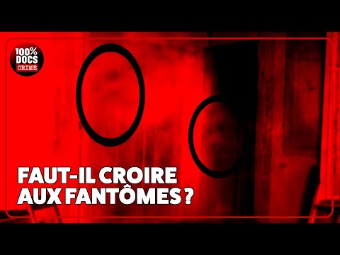 Chasseurs de fantômes : quand les esprits accusent des tueurs