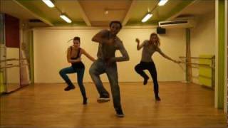 CAMRON ONE-SHOT KING OF DANCEHALL BEENIE MAN