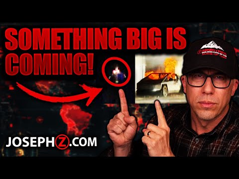 Z-FOR-ZETON THE SEEKER!  LIVE Update: 2025 CHAOS & A COMING GLOBAL EVENT!