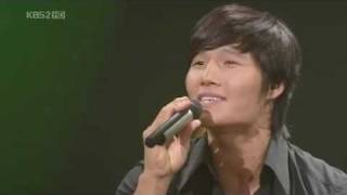 Download lagu kim jong kook .. letter ( live oct 24/08) mp3