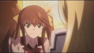 Download lagu Infinite Stratos - Love Rival of Harem (English Dubbed) mp3