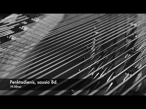 Library Sessions Live #1 Nazcaman