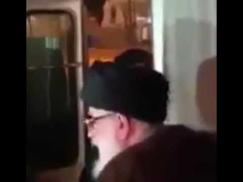 ⁣بقاء الإسلام بزيارة الإمام الحسين(عليه السلام). سماحة العلّامة السيد عبد الأمير الحكيم(رحمه الله)..