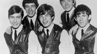 ROLLING STONES -MERCY MERCY 1965