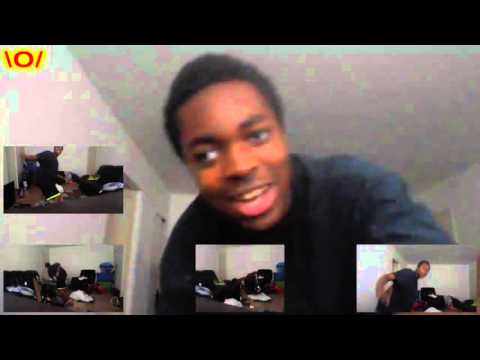 Sonic Lightning has a Sparta Blissful Serenity Remix