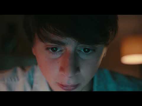 Unspoken trailer thumbnail