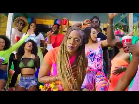 MAN HUO  DJPOLYRASTA  -  All Over RmX17