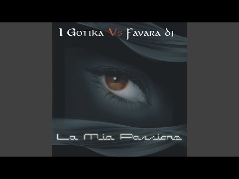 La mia passione (Radio edit)