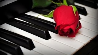 The Red-Rose Pianist - Peaceful Moments