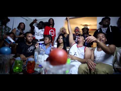 Blue Jay ft. Zip ~ Chill Sessions Reloaded ~ Everything (OFFICIAL MUSIC VIDEO)