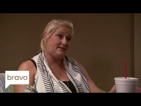 Sweet Home Oklahoma: Pumps' Dog is Out of Control (Season 1, Episode 10) | Bravo