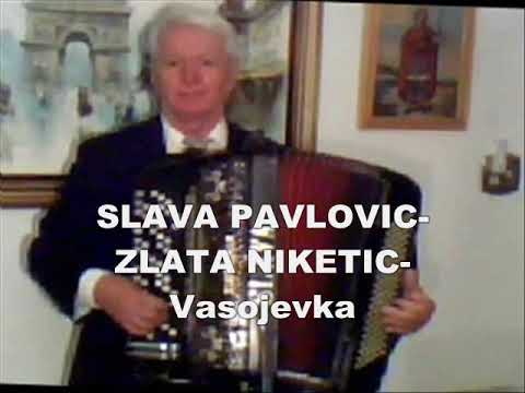 Slava Pavlovic Zlata Niketic Vasojevka 1981 mp3