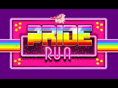 Pride Run - Coming Out Gameplay Trailer thumbnail