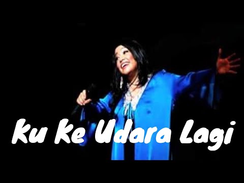 Francissca Peter "Ku Ke Udara Lagi"