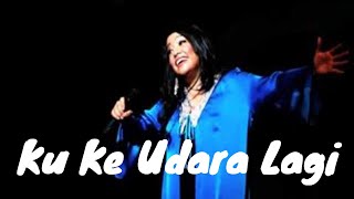 Download lagu Francissca Peter 'Ku Ke Udara Lagi' mp3