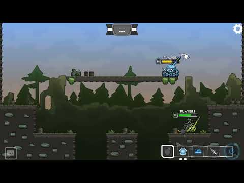 Smash Bots