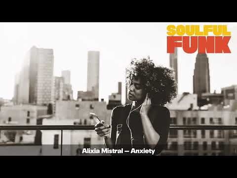 The best Acid jazz & Soulful Funk | Discovering incredible tracks | RELAX AND DANCE