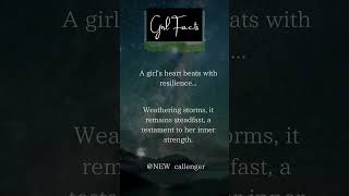 Girl Facts #story of heartbreak ＃psychoryfacts #shorts