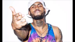 Dave East feat. Styles P- NYC Driveby