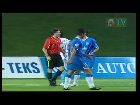 PFL-2017    Game week 7    Bunyodkor - Dinamo   MATCH PREVIEW