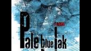 Neil Byrne Pale Blue Jak