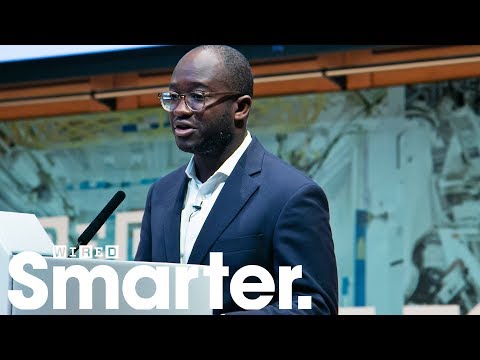 Sam Gyimah: Why Tech and Politics Must Work Together