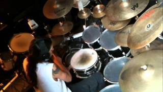 Cryptopsy-We Bleed(DruMPhiLReMiX)