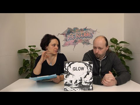 Review: Glow