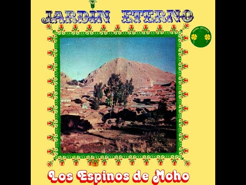 Los Espinos de Moho - Jardín Eterno