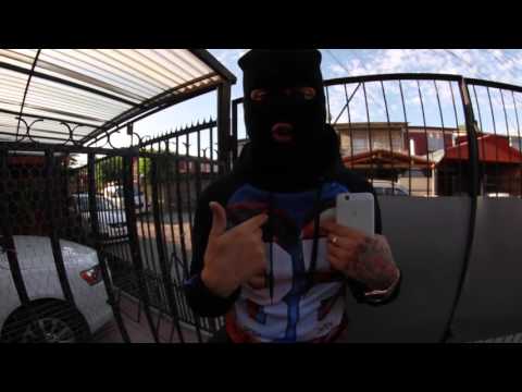 NACION TRIIZY: Marlon Breeze - De Cora (Prox x YJS)  (Official video)