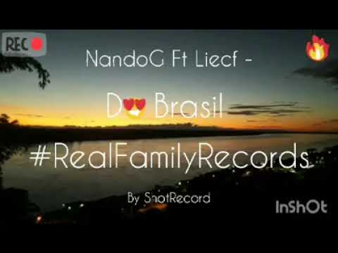 liecf baby ft nandoG _( Do Brasil)