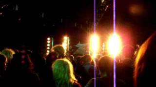 Atari Teenage Riot @ Offset Festival UK, 05/09/10