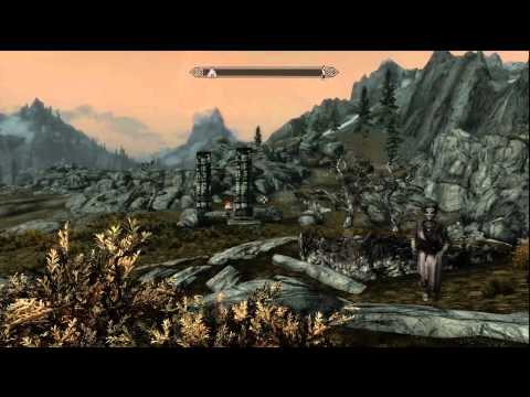 Let's Play The Elder Scrolls V: Skyrim - Part 178