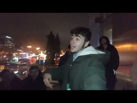 RAPERO MEXICANO VS ASTRO VS ?? AZCA BATTLE