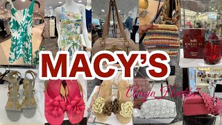 MACY’S 🌟Friends & Family Sale!!  #dresses #handbags #shoes #perfumes  @AngieHart67  @macys 