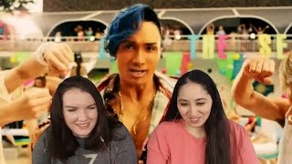 EXILE THE SECOND 「YEAH!! YEAH!! YEAH!!」 Reaction Video